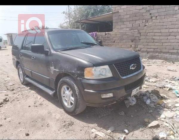 فورد إكسبيديشن 2005 للبيع في العراق - أبو الخصيب